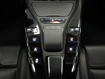 AMG GT 63 S 4Matic  Burmester 360  Keramik