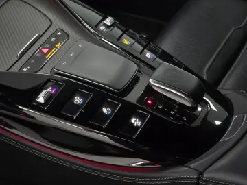 AMG GT 63 S 4Matic  Burmester 360  Keramik