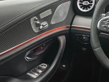 AMG GT 63 S 4Matic  Burmester 360  Keramik