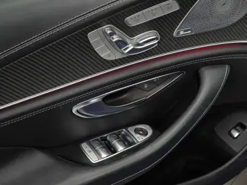 AMG GT 63 S 4Matic  Burmester 360  Keramik