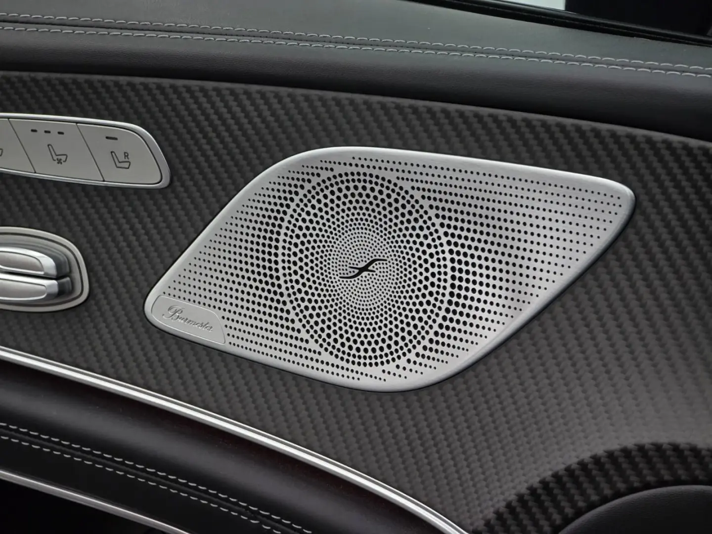 AMG GT 63 S 4Matic  Burmester 360  Keramik