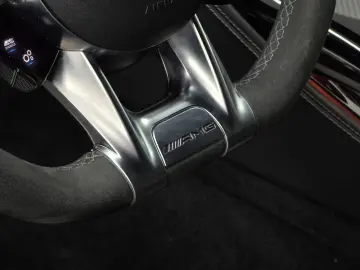 AMG GT 63 S 4Matic  Burmester 360  Keramik