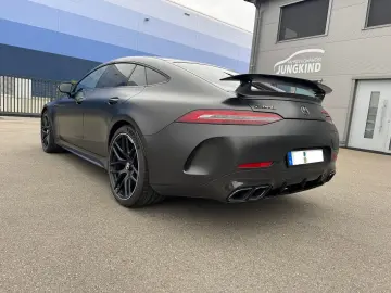 AMG GT 4-trg. 63 S E Performance
