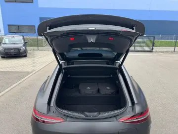 AMG GT 4-trg. 63 S E Performance