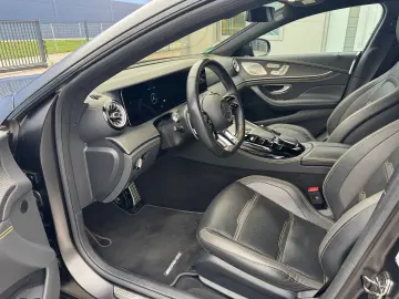 AMG GT 4-trg. 63 S E Performance