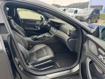 AMG GT 4-trg. 63 S E Performance