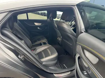 AMG GT 4-trg. 63 S E Performance