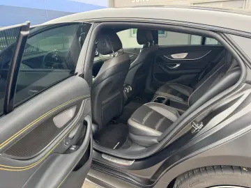 AMG GT 4-trg. 63 S E Performance