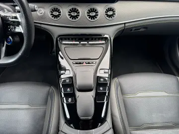 AMG GT 4-trg. 63 S E Performance