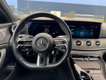 AMG GT 4-trg. 63 S E Performance