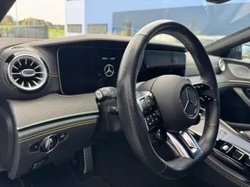 AMG GT 4-trg. 63 S E Performance