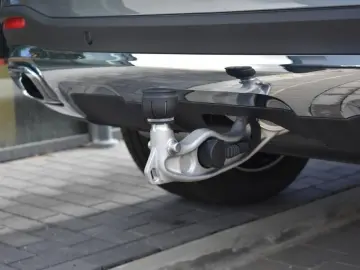 GLE 350 de 4M AMG AHK Distr. Airmatic Burmester