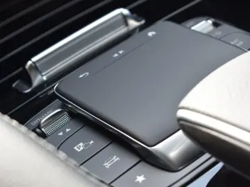 GLE 350 de 4M AMG AHK Distr. Airmatic Burmester