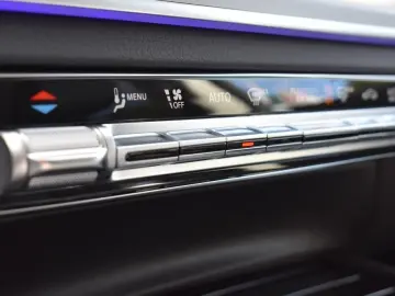 GLE 350 de 4M AMG AHK Distr. Airmatic Burmester