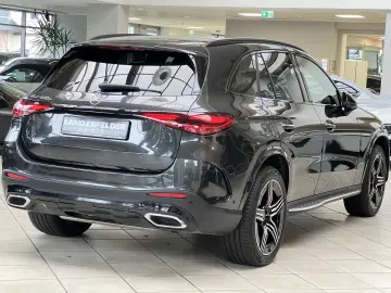 GLC 400 e AMG PHEV 4Matic PANO AHK Night MBUX 20