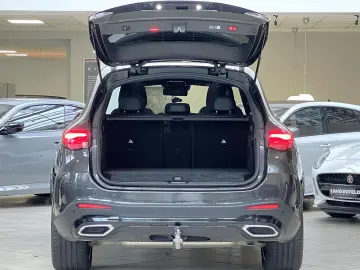GLC 400 e AMG PHEV 4Matic PANO AHK Night MBUX 20