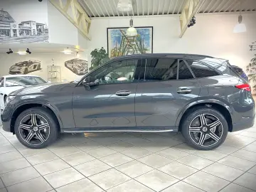 GLC 400 e AMG PHEV 4Matic PANO AHK Night MBUX 20