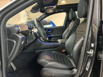 GLC 400 e AMG PHEV 4Matic PANO AHK Night MBUX 20