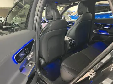 GLC 400 e AMG PHEV 4Matic PANO AHK Night MBUX 20