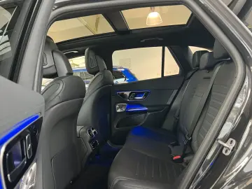 GLC 400 e AMG PHEV 4Matic PANO AHK Night MBUX 20
