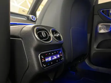 GLC 400 e AMG PHEV 4Matic PANO AHK Night MBUX 20