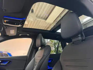 GLC 400 e AMG PHEV 4Matic PANO AHK Night MBUX 20