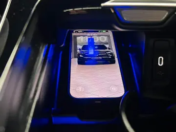 GLC 400 e AMG PHEV 4Matic PANO AHK Night MBUX 20