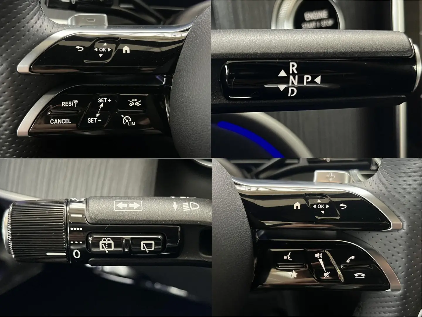 GLC 400 e AMG PHEV 4Matic PANO AHK Night MBUX 20