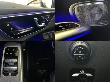 GLC 400 e AMG PHEV 4Matic PANO AHK Night MBUX 20