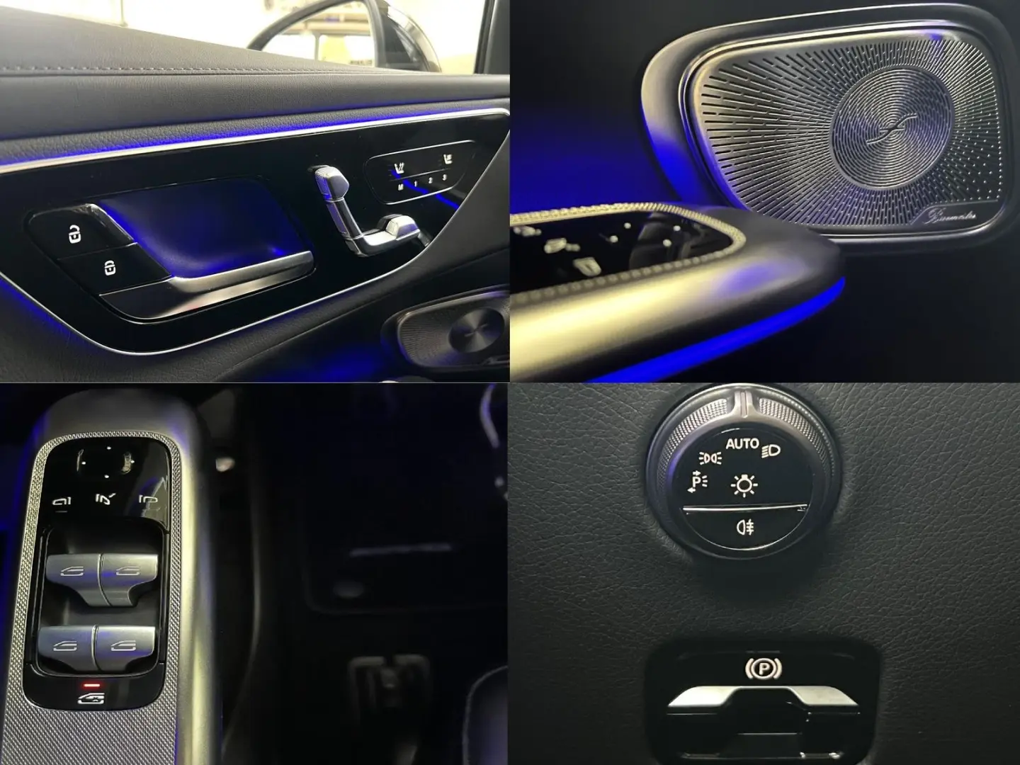 GLC 400 e AMG PHEV 4Matic PANO AHK Night MBUX 20