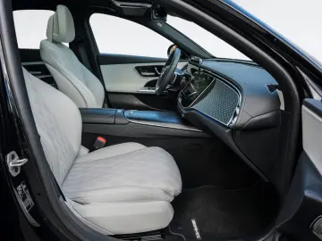 E 400 e 4M AMG-LINE PREMIUM PLUS