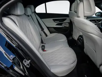 E 400 e 4M AMG-LINE PREMIUM PLUS