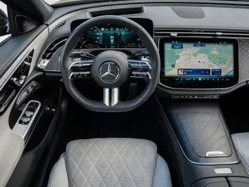 E 400 e 4M AMG-LINE PREMIUM PLUS