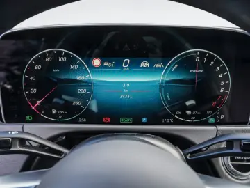 E 400 e 4M AMG-LINE PREMIUM PLUS