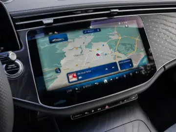 E 400 e 4M AMG-LINE PREMIUM PLUS