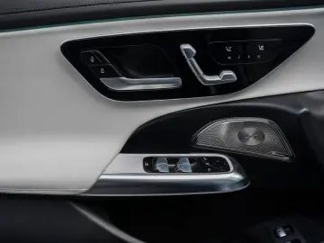 E 400 e 4M AMG-LINE PREMIUM PLUS