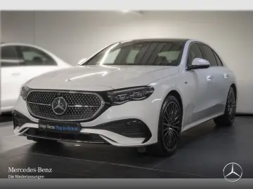 E 400 e 4M AMG Prem.  PANO AHK 20  Bur4D DIGITAL