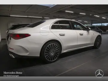 E 400 e 4M AMG Prem.  PANO AHK 20  Bur4D DIGITAL