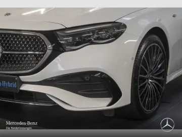 E 400 e 4M AMG Prem.  PANO AHK 20  Bur4D DIGITAL