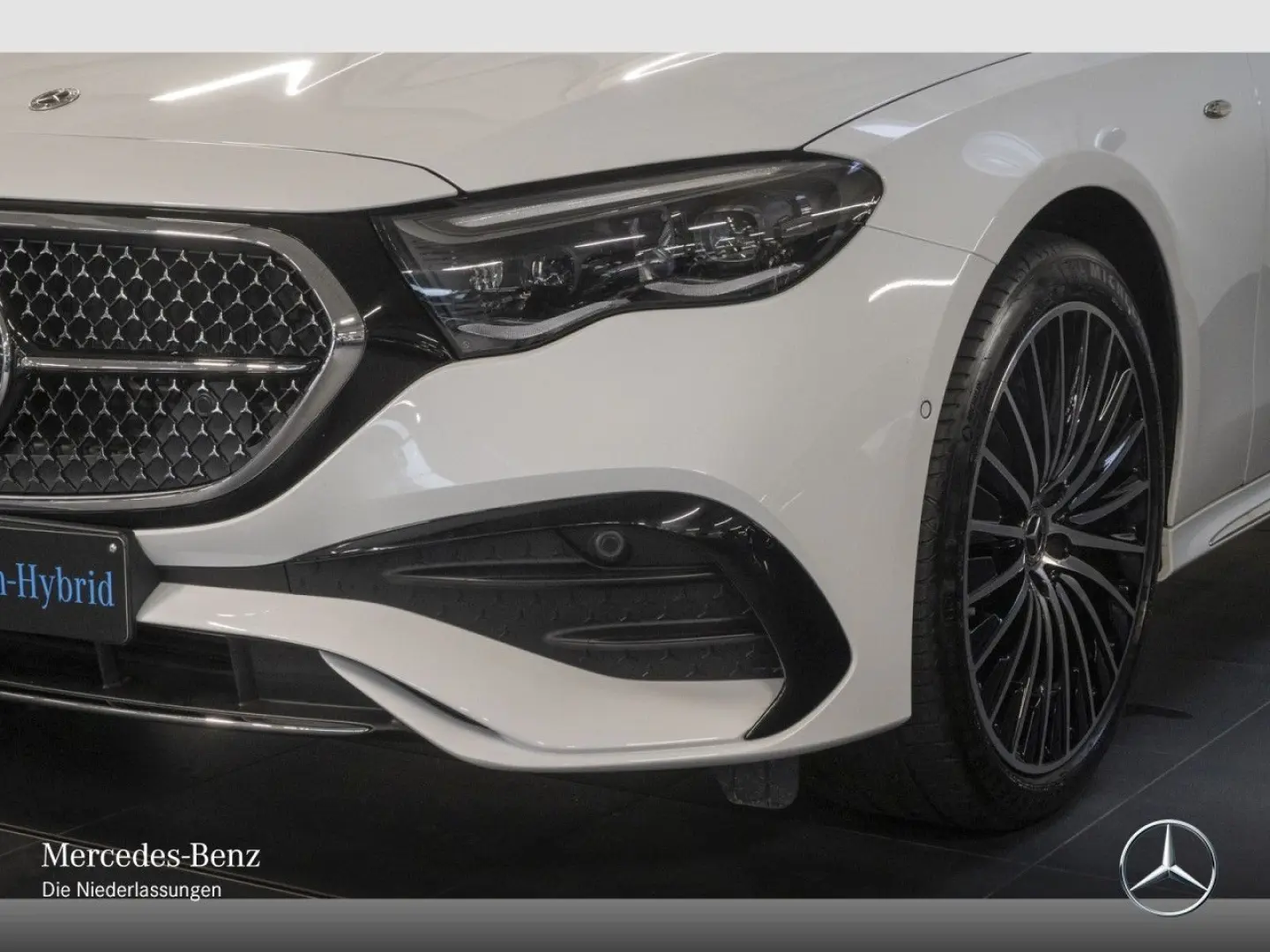 E 400 e 4M AMG Prem.  PANO AHK 20  Bur4D DIGITAL