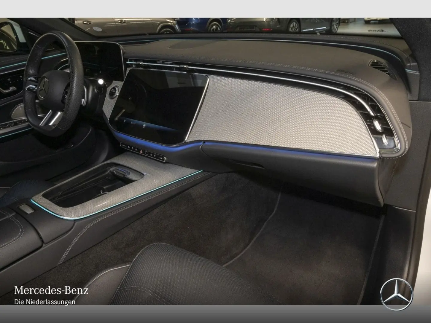 E 400 e 4M AMG Prem.  PANO AHK 20  Bur4D DIGITAL