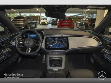 E 400 e 4M AMG Prem.  PANO AHK 20  Bur4D DIGITAL