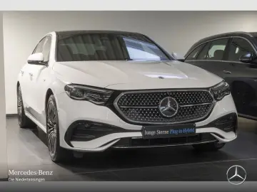 E 400 e 4M AMG Prem.  PANO AHK 20  Bur4D DIGITAL
