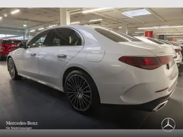 E 400 e 4M AMG Prem.  PANO AHK 20  Bur4D DIGITAL