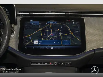 E 400 e 4M AMG Prem.  PANO AHK 20  Bur4D DIGITAL