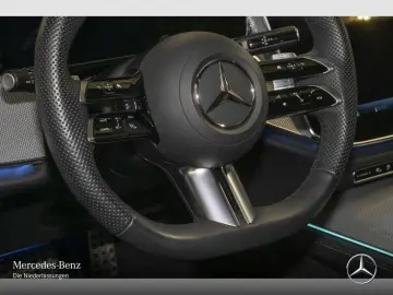 E 400 e 4M AMG Prem.  PANO AHK 20  Bur4D DIGITAL