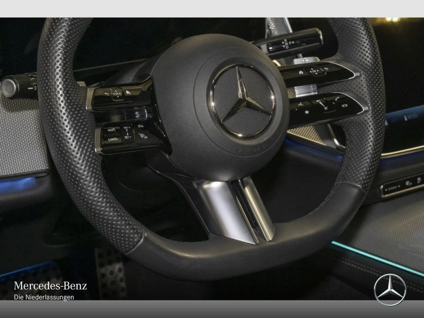 E 400 e 4M AMG Prem.  PANO AHK 20  Bur4D DIGITAL