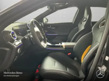 C 63 AMG S E-Perf 20  NIGHT I II PERF.S DRIVERS