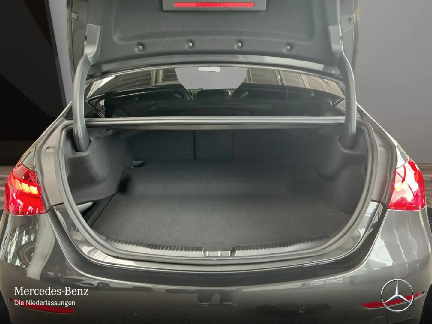 C 63 AMG S E-Perf 20  NIGHT I II PERF.S DRIVERS