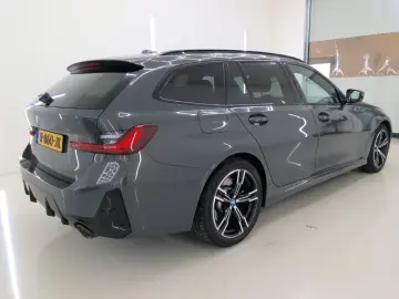 BMW 3 Series Touring 320e M Sport - Hibrid - Automatic